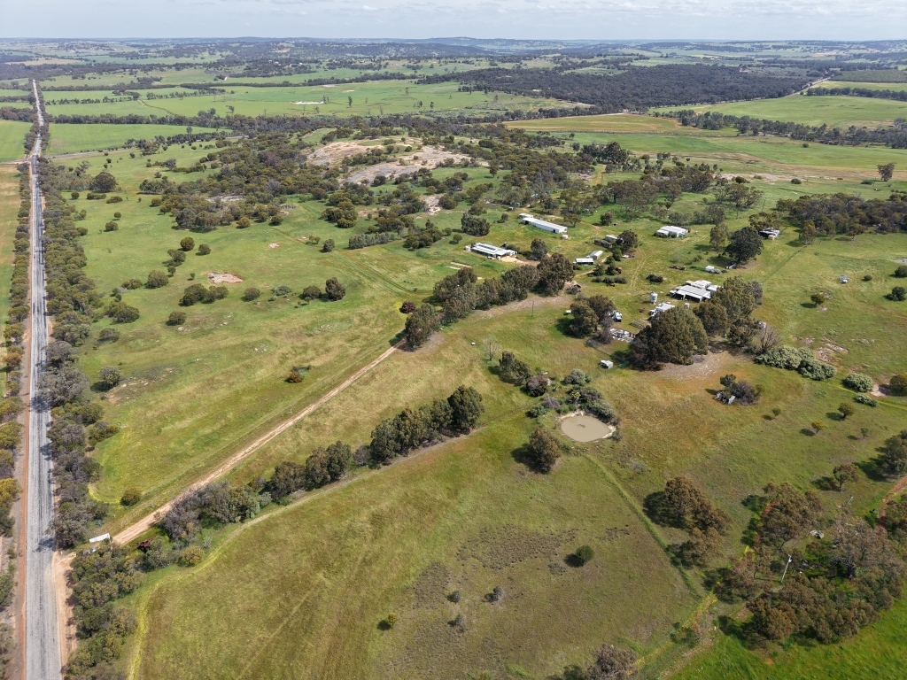 1962 York-Williams Rd, Dale, WA 6304