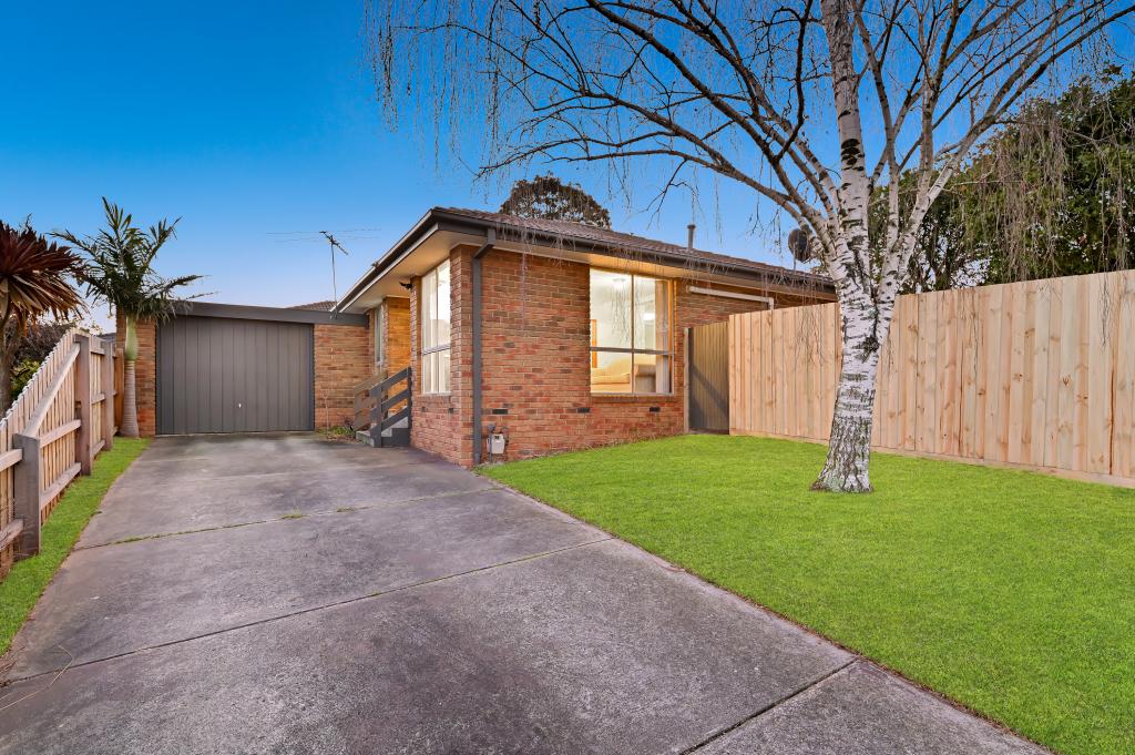 1/91 Norfolk Dr, Narre Warren, VIC 3805