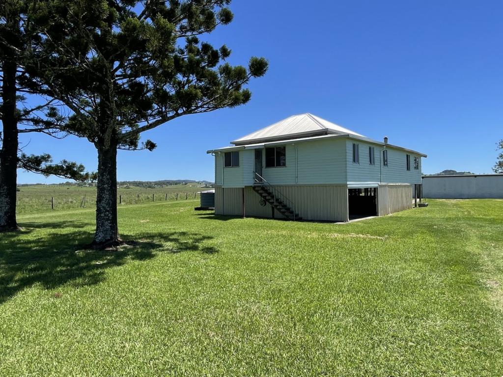 740 Rogerson Rd, South Gundurimba, NSW 2480
