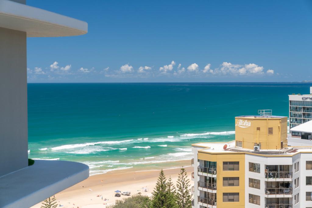 2209/18 HANLAN ST, SURFERS PARADISE, QLD 4217