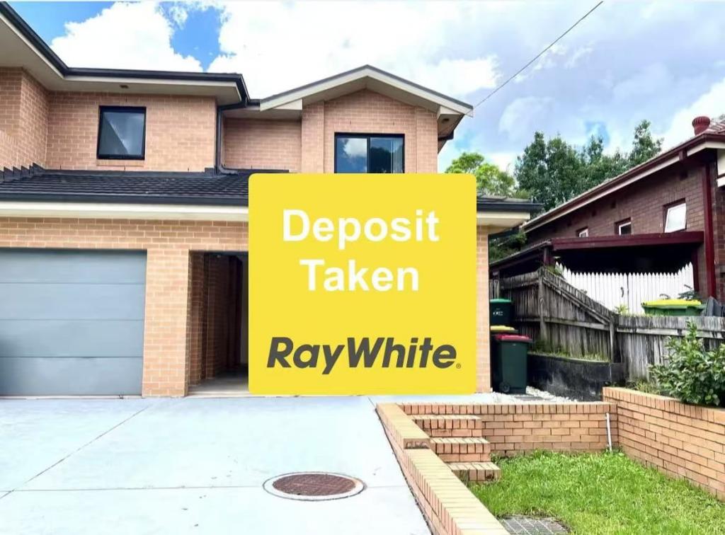 11a Terry Rd, Eastwood, NSW 2122