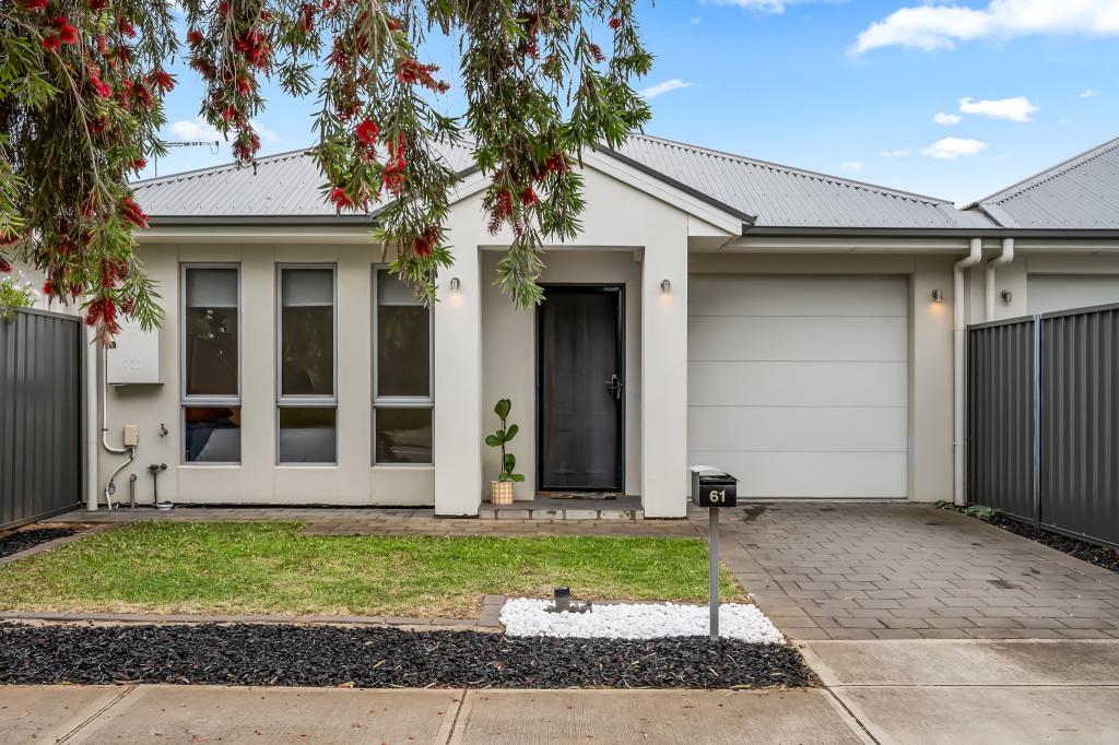 61 Hawker Ave, Plympton Park, SA 5038