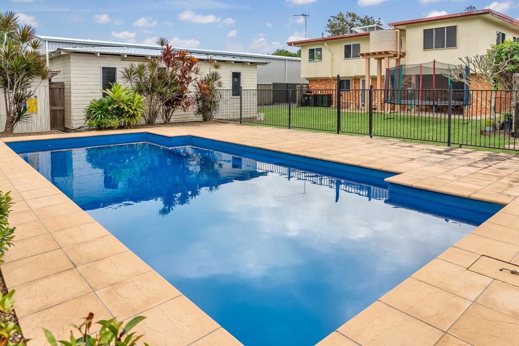 59 Helsham St, Point Vernon, QLD 4655