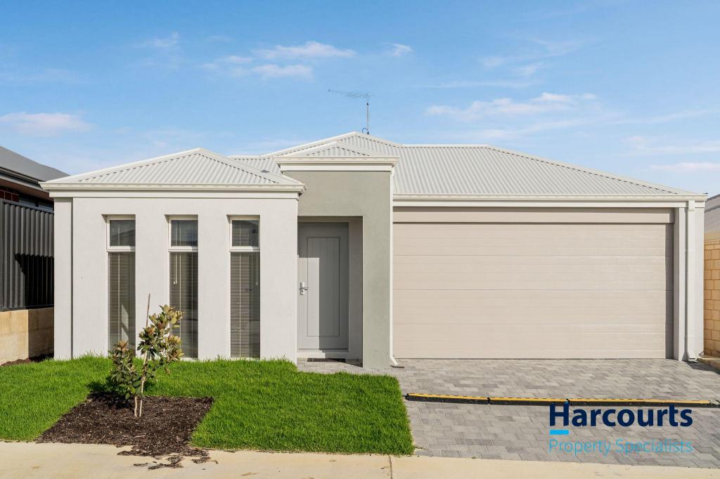 70 Cowaramup Loop, Two Rocks, WA 6037