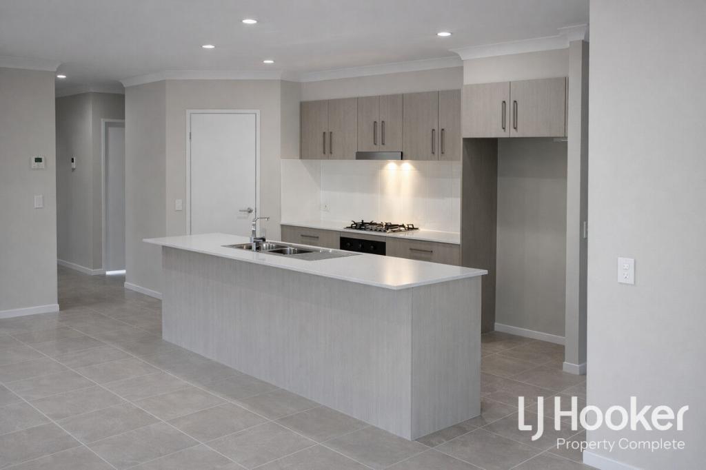 37 Greenstone St, Yarrabilba, QLD 4207