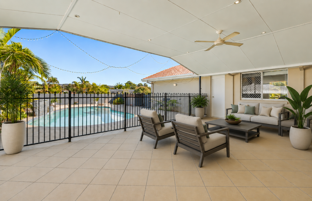 1 Peal Ct, Carrara, QLD 4211