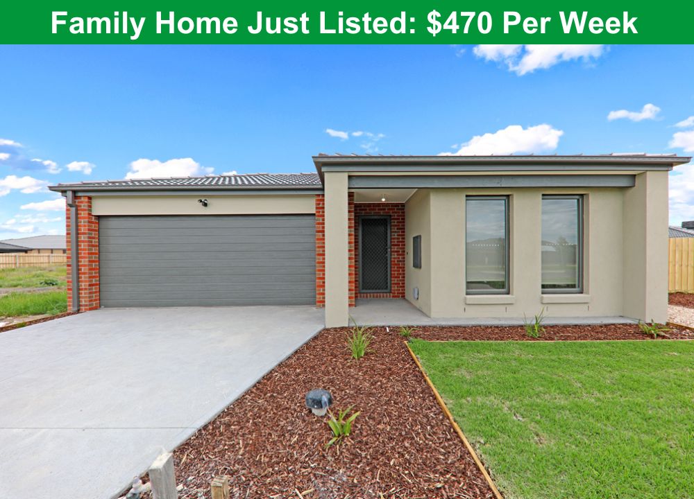 36 Newbridge Bvd, Wallan, VIC 3756