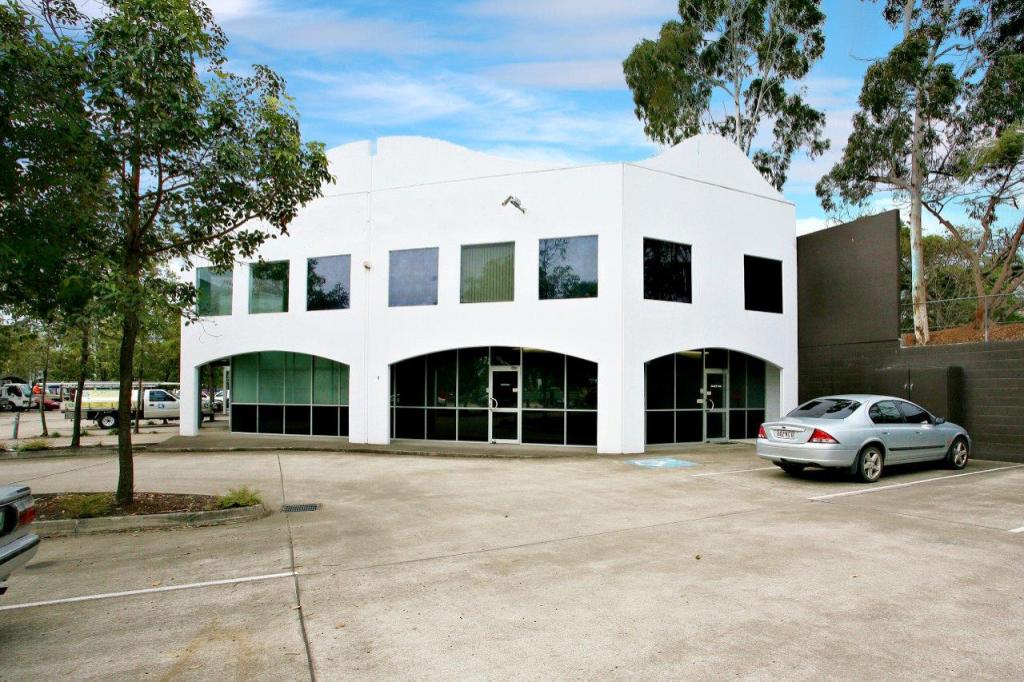 1A/121 KERRY RD, ARCHERFIELD, QLD 4108