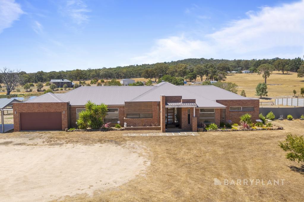 59 Kilbeg Rd, Beaufort, VIC 3373