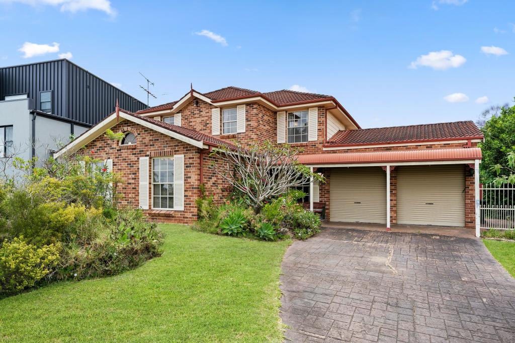 7 Ilford Pl, Abbotsbury, NSW 2176