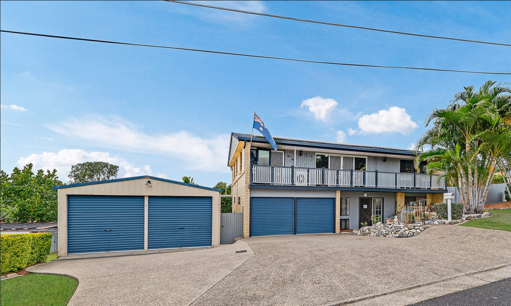 23 Mccubbins St, Everton Park, QLD 4053