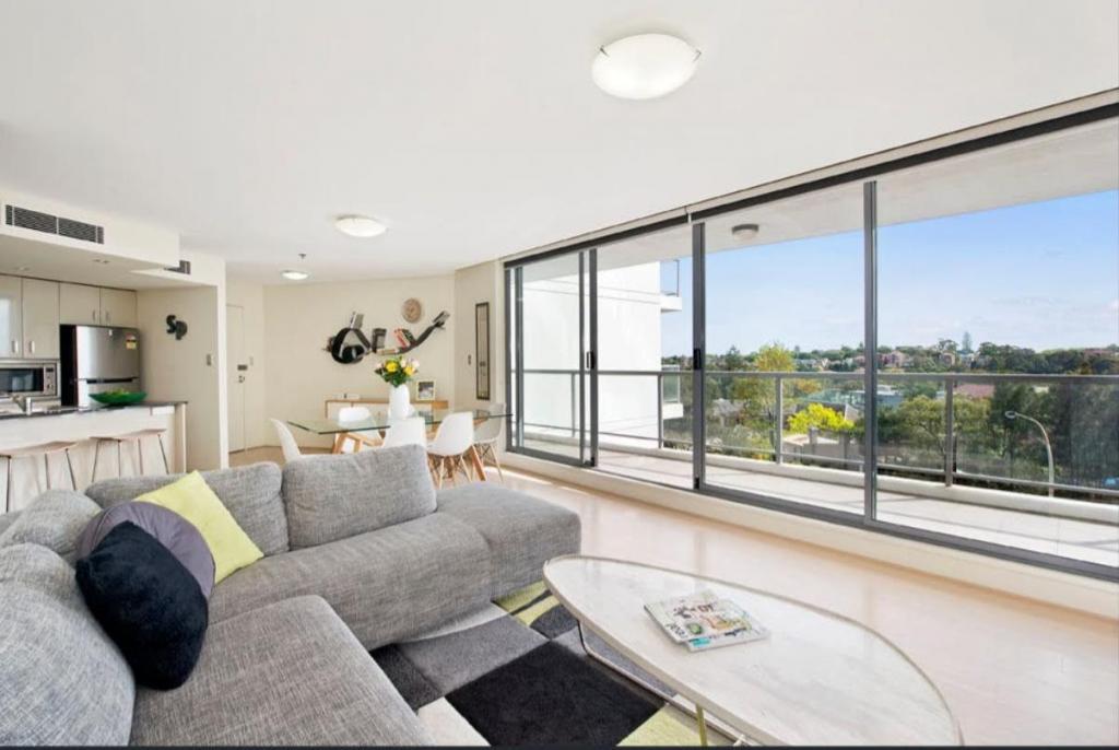 505/1 ADELAIDE ST, BONDI JUNCTION, NSW 2022