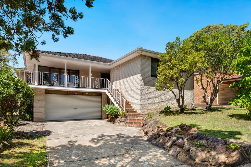 39 Abuklea Rd, Marsfield, NSW 2122