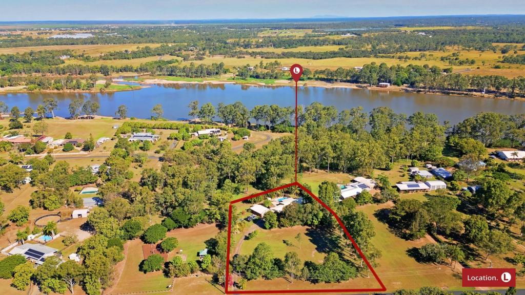 5 Pleasant Dr, Sharon, QLD 4670