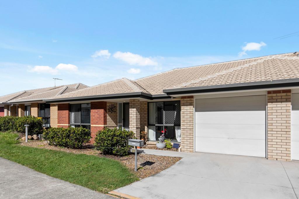 15/22 Gawler Cres, Bracken Ridge, QLD 4017