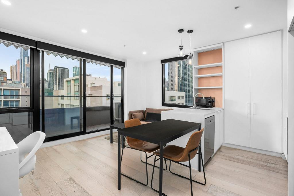 1303/392 Spencer St, West Melbourne, VIC 3003