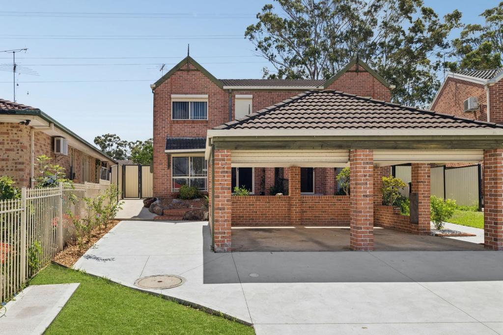 72 Cockatiel Cct, Green Valley, NSW 2168