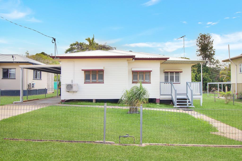 12 John Lane, Maryborough, QLD 4650