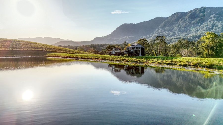 Contact Agent For Address, Bellingen, NSW 2454