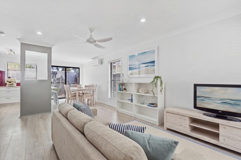14/95 GEMVALE RD, MUDGEERABA, QLD 4213