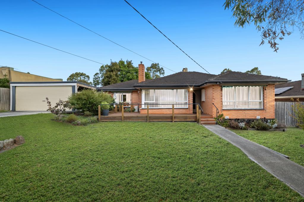 59 Mountain Gate Dr, Ferntree Gully, VIC 3156