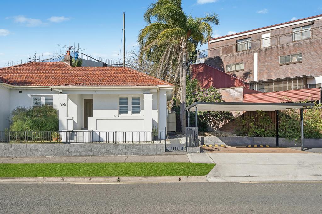 198 The Boulevarde, Strathfield, NSW 2135