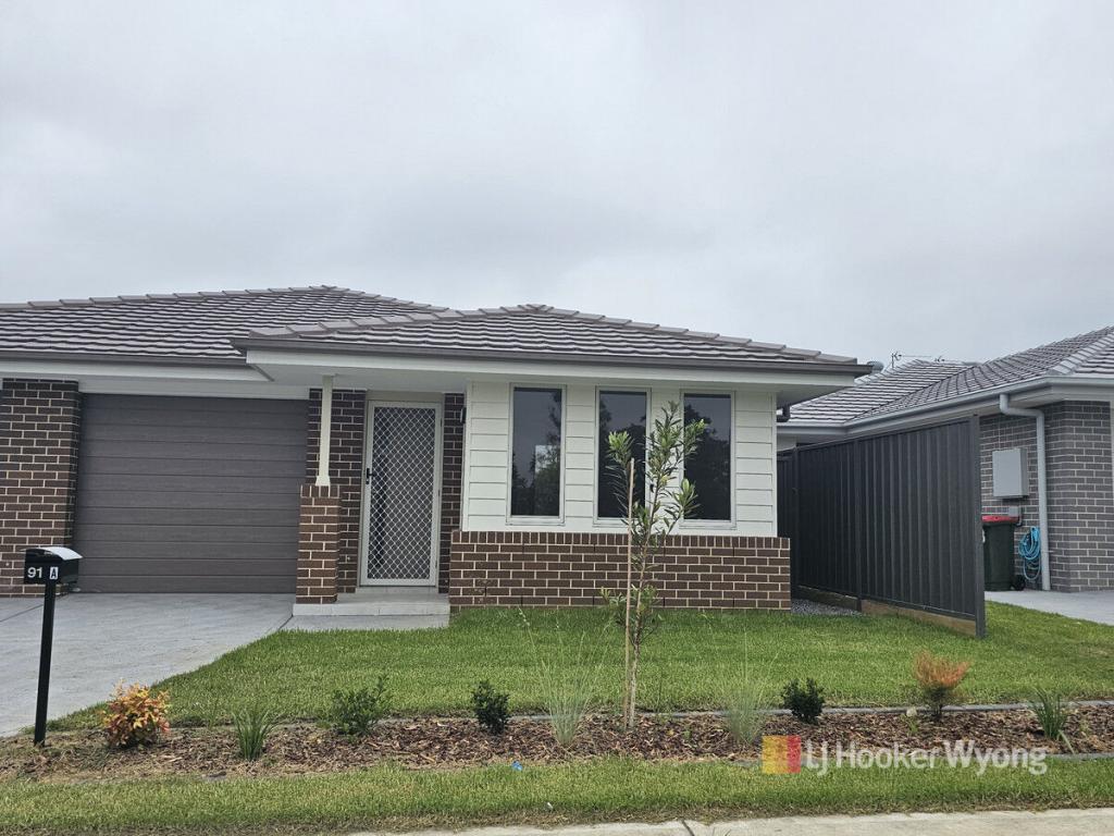 91a Minnesota Rd, Hamlyn Terrace, NSW 2259