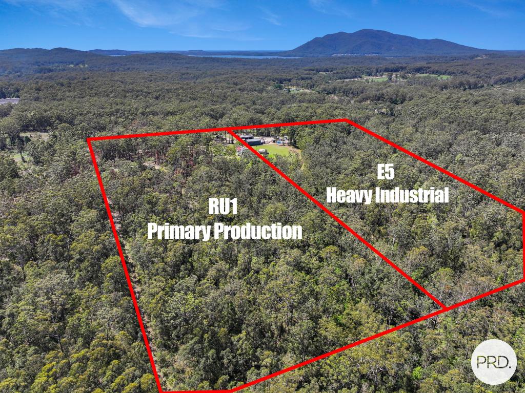 359 Herons Creek Rd, Herons Creek, NSW 2439