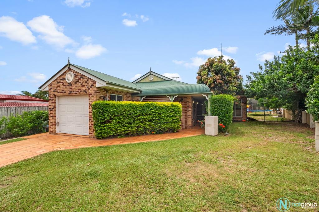 70 Bushland Dr, Regents Park, QLD 4118