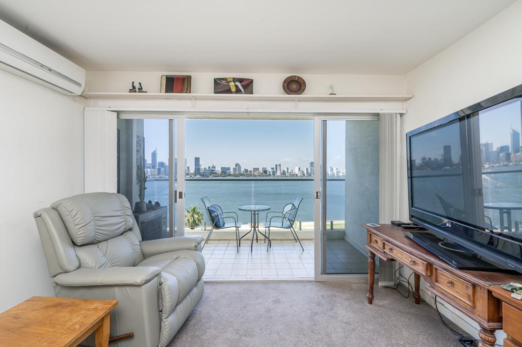 34/87 South Perth Esp, South Perth, WA 6151