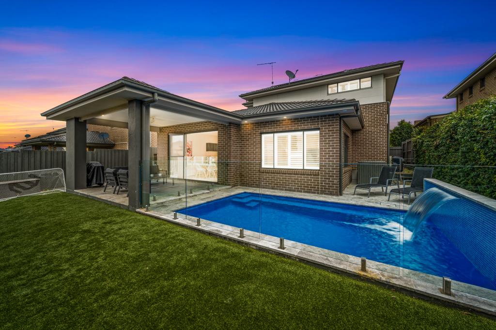 10 ODSAL RD, NORTH KELLYVILLE, NSW 2155