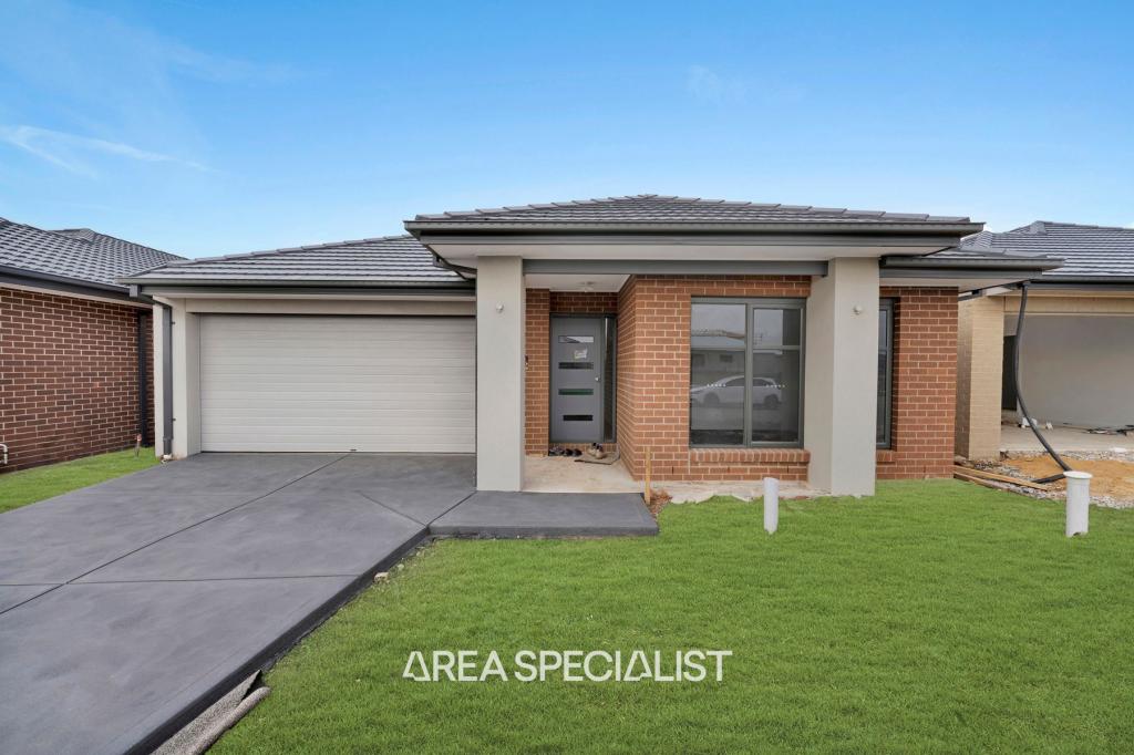 46 Frodo Cct, Clyde, VIC 3978