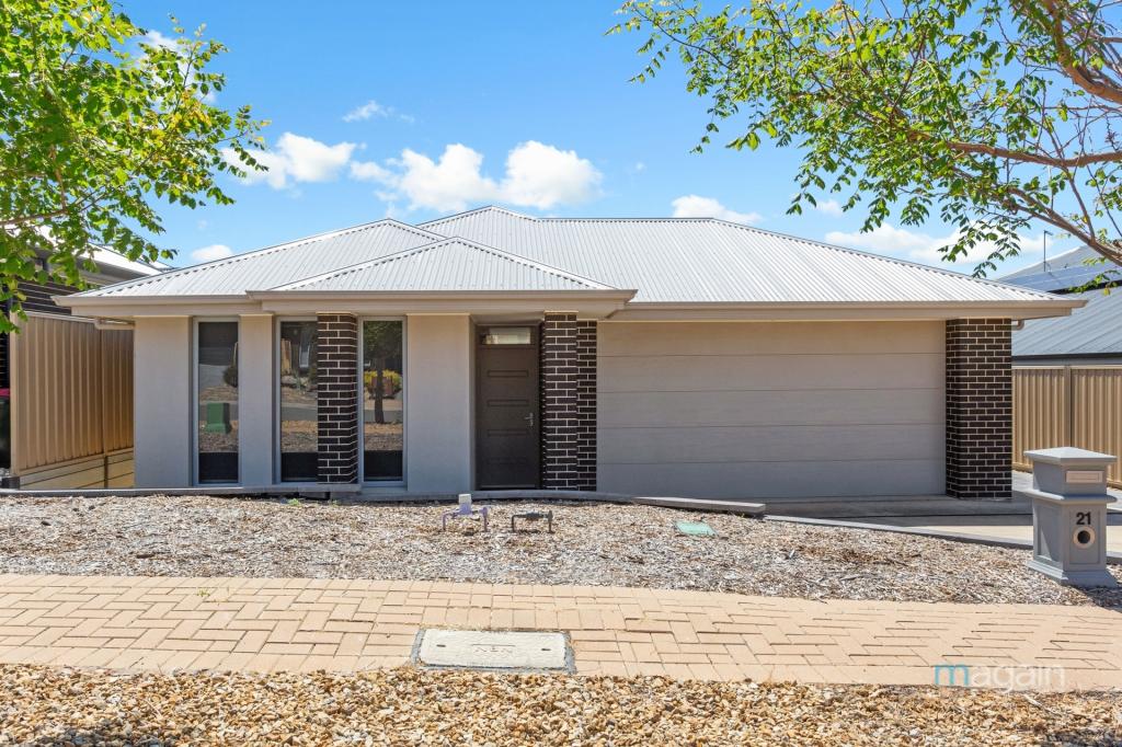 21 Fathom Cres, Seaford Meadows, SA 5169