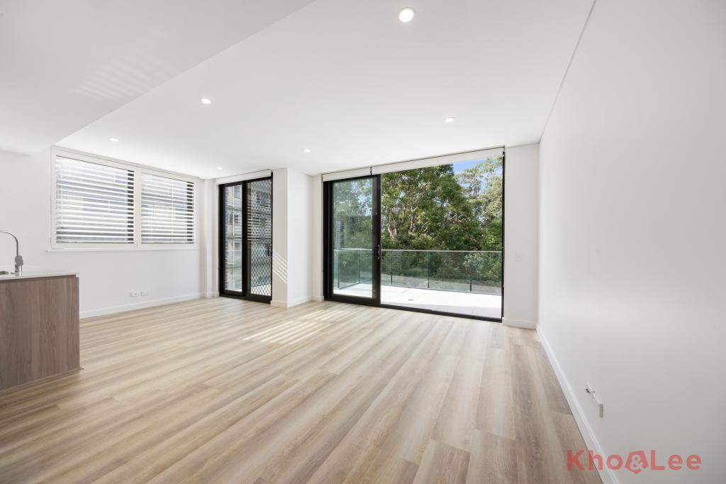 A514/2 Livingstone Ave, Pymble, NSW 2073