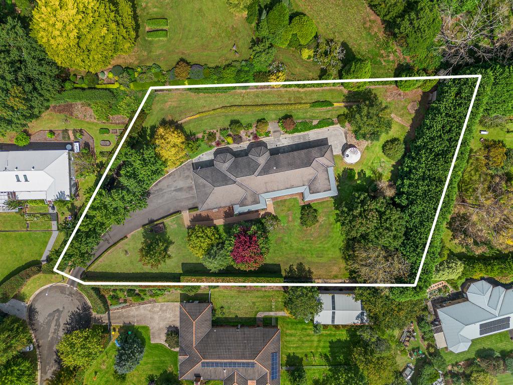 6 Sheil Pl, Exeter, NSW 2579