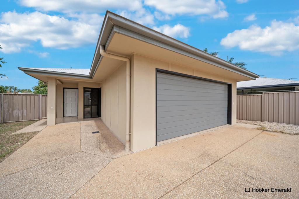 8 Charlton St, Emerald, QLD 4720