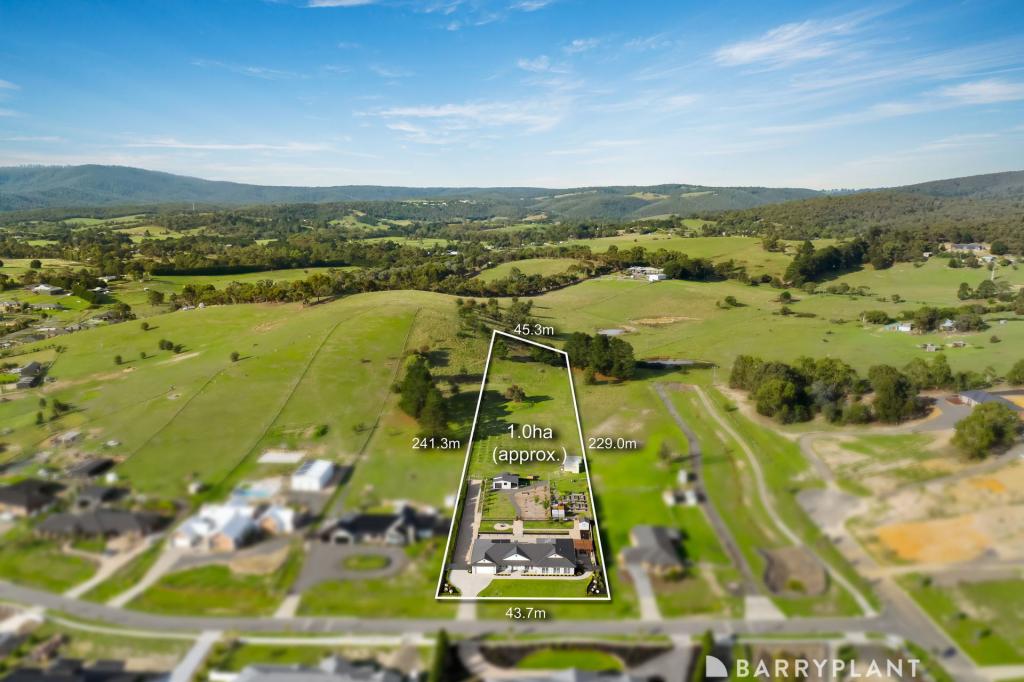 69 Dunnart Bvd, Whittlesea, VIC 3757