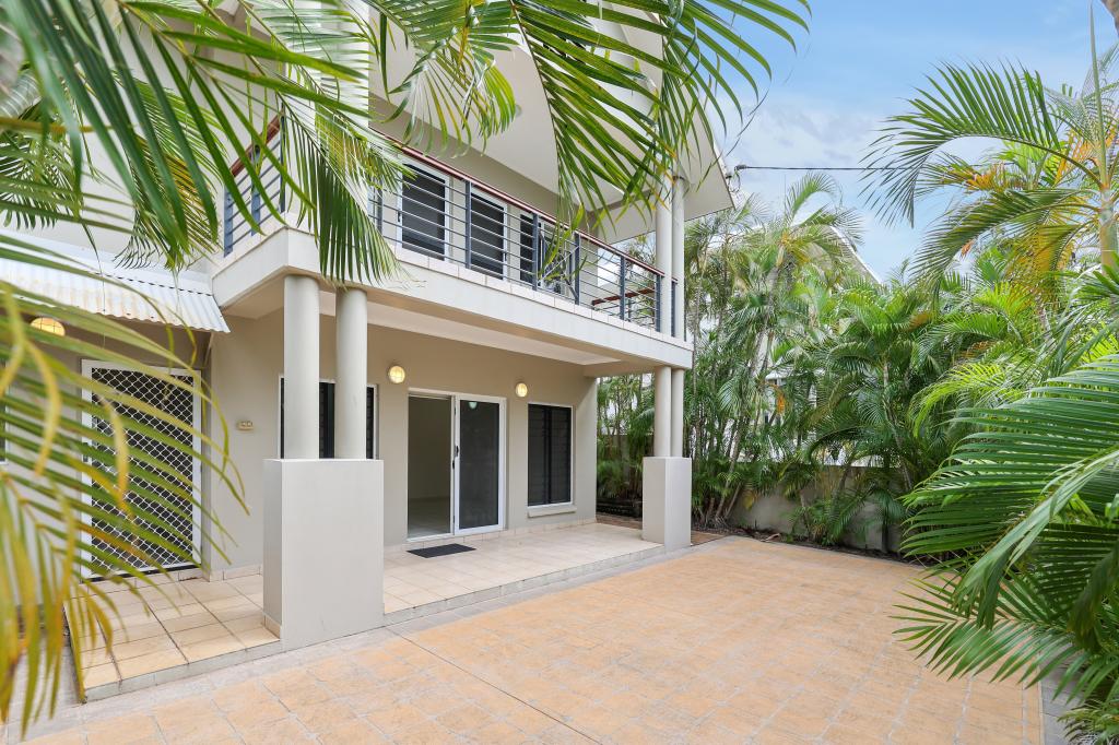 2/6 Melville St, The Gardens, NT 0820