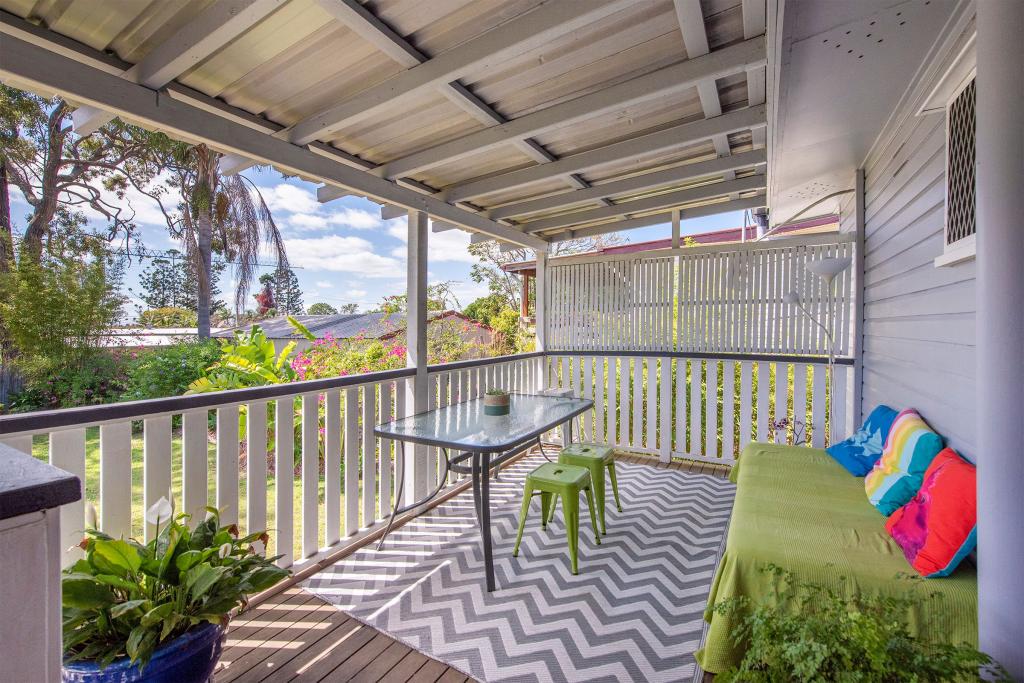 11 Margarette St, Logan Central, QLD 4114