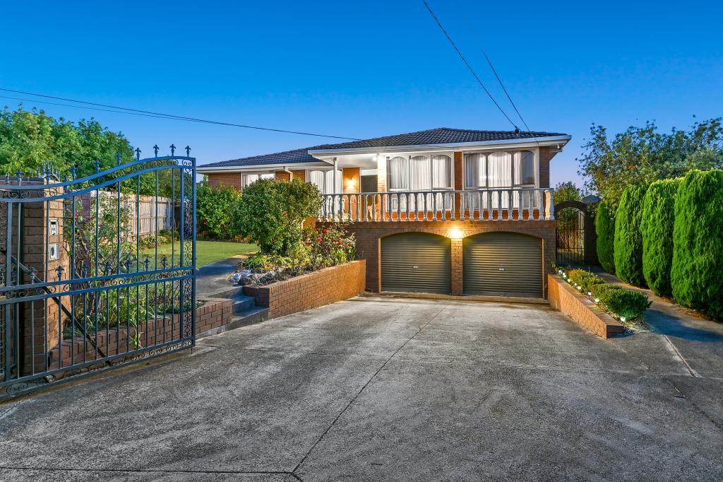 6 Acol Ct, Mulgrave, VIC 3170