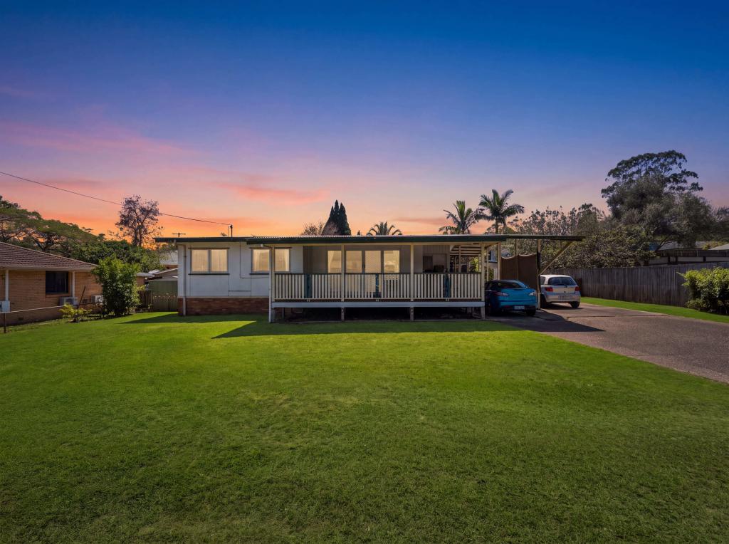 62 Kessels Rd, Salisbury, QLD 4107