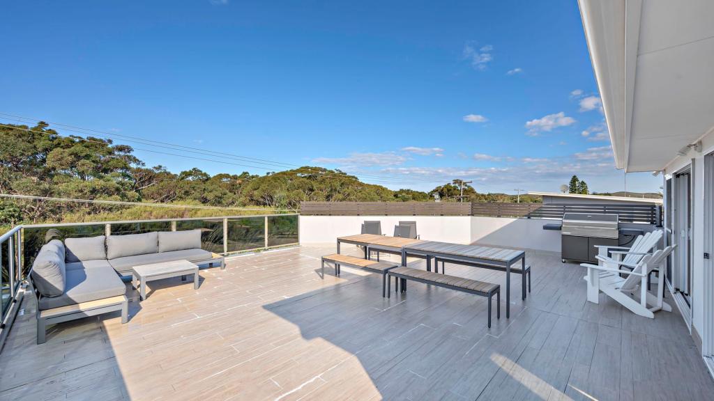 1/1 Lentara St, Fingal Bay, NSW 2315