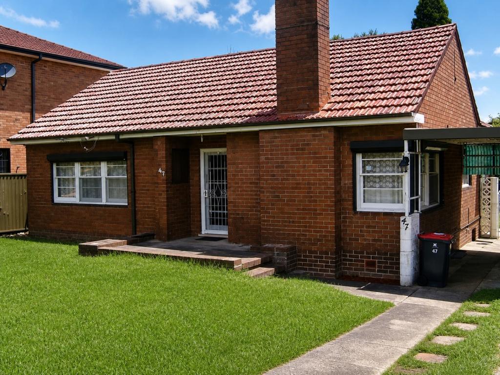 47 Nelson Ave, Belmore, NSW 2192