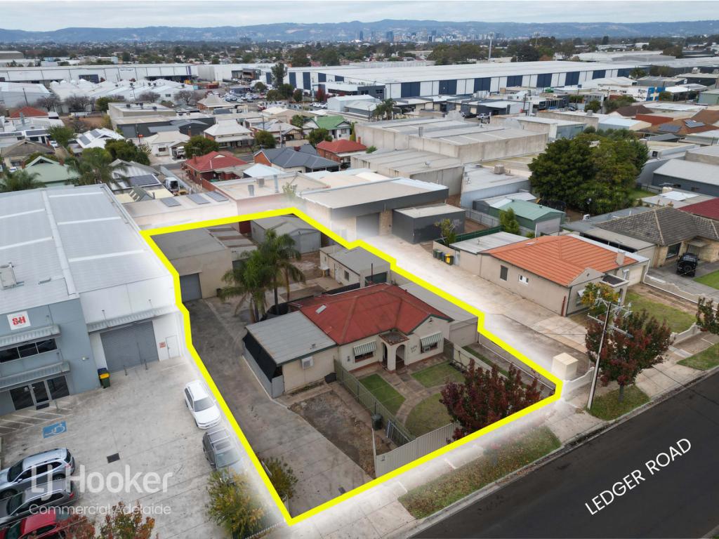 83-85 Ledger Rd, Beverley, SA 5009