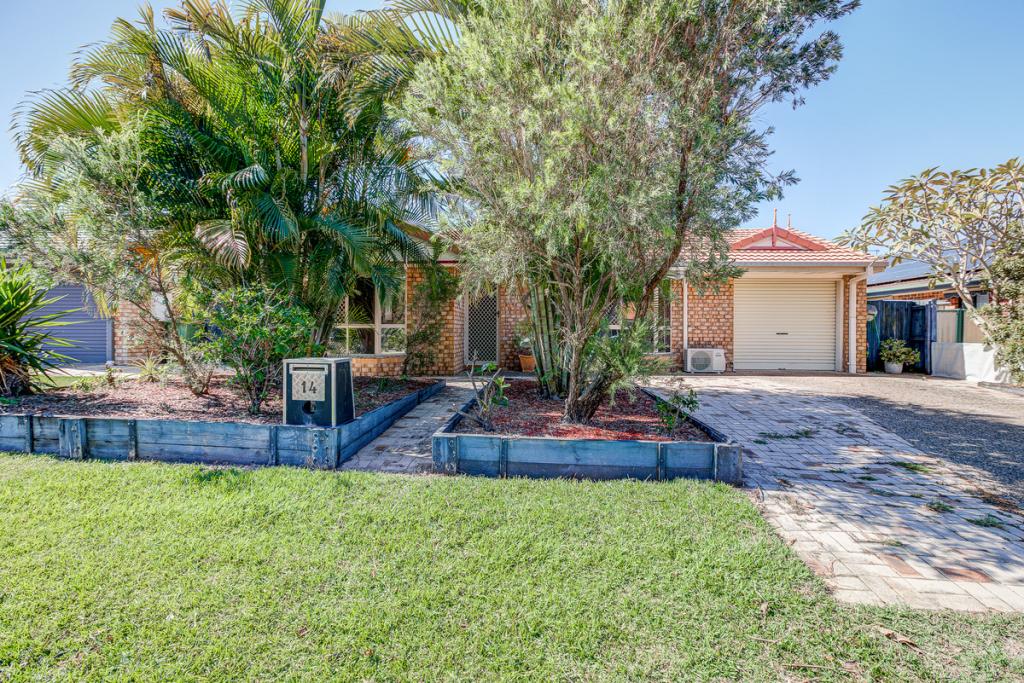 14 Oakwood Dr, Waterford West, QLD 4133
