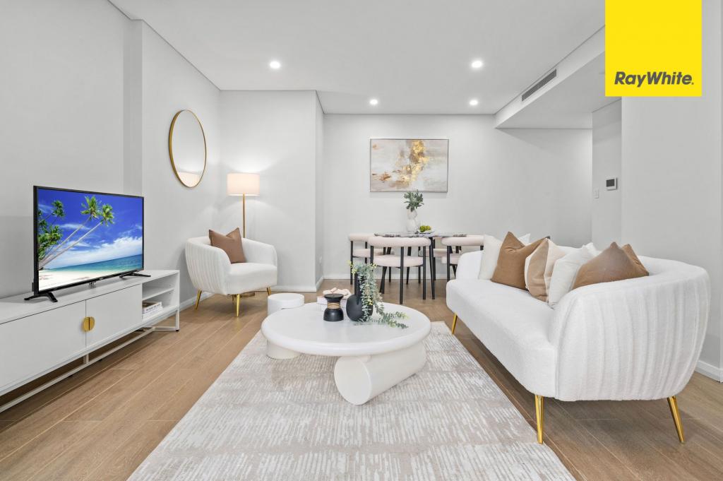 G08/3 Hazlewood Pl, Epping, NSW 2121