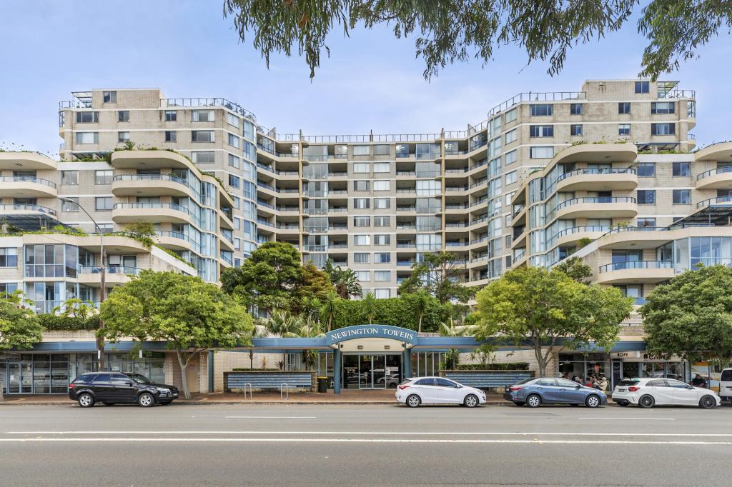 62/79-87 BOYCE RD, MAROUBRA, NSW 2035