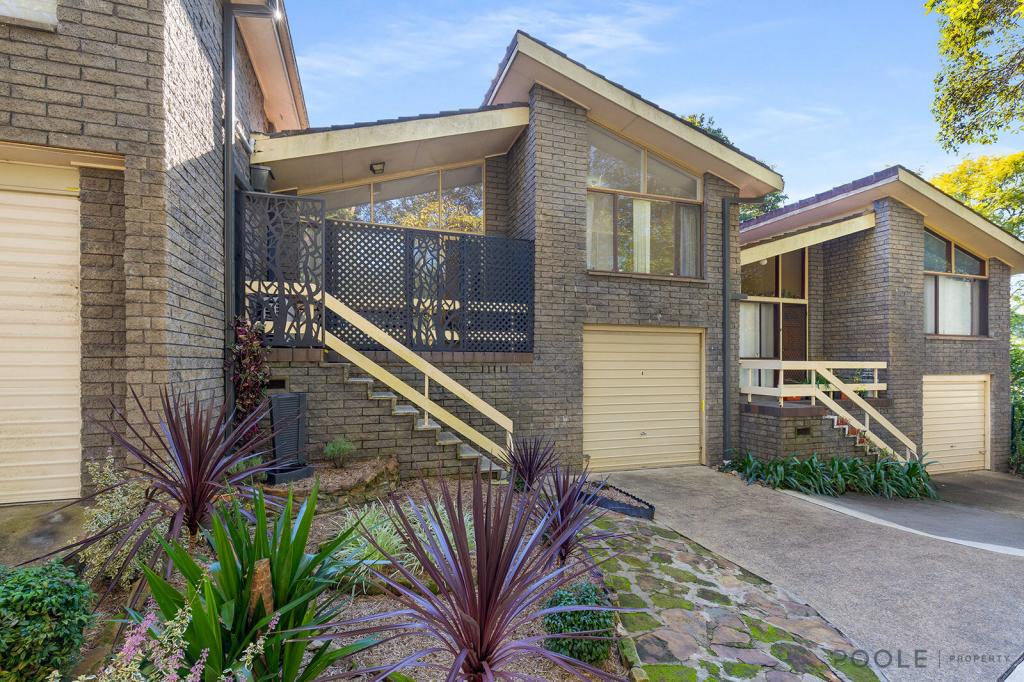 4/5 Moorecourt Ave, Springwood, NSW 2777