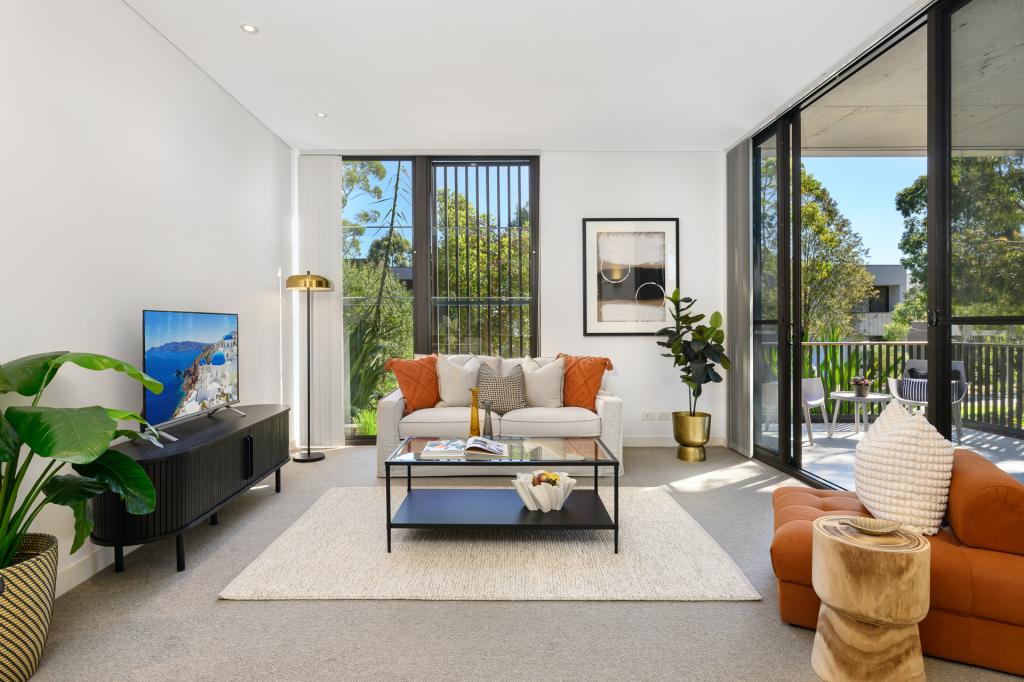 1/1 Hamilton Cnr, Lindfield, NSW 2070