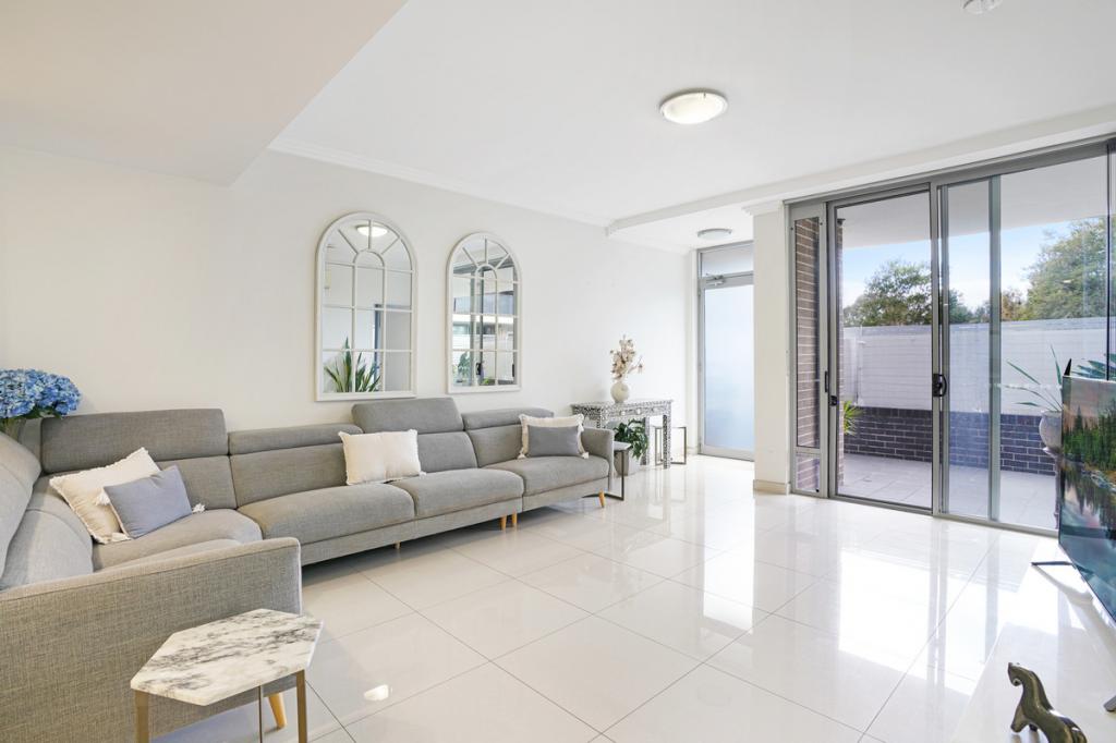 3/50 Nijong Dr, Pemulwuy, NSW 2145